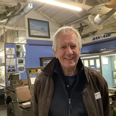 NWI Aviation Museum Visit 9th November 2023 - 1