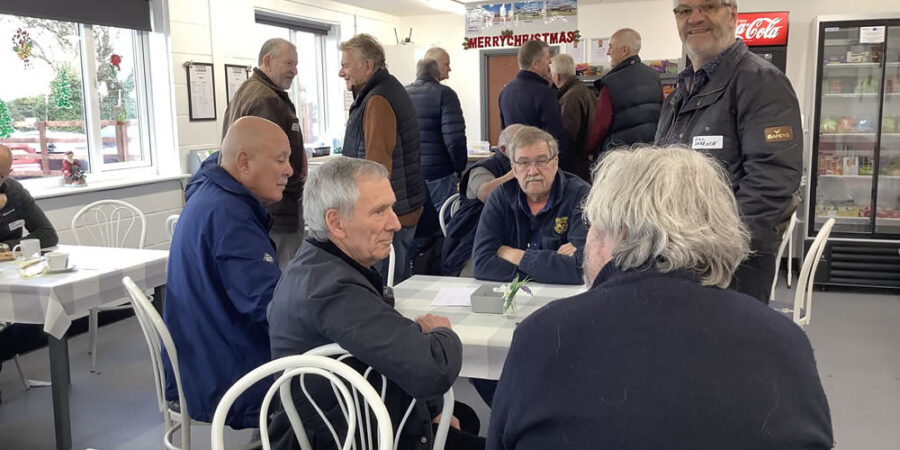 NWI Aviation Museum Visit 9th November 2023 - 3