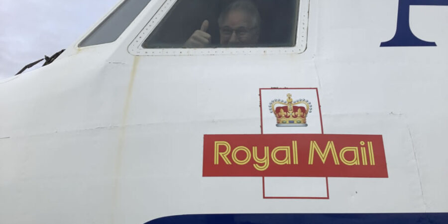 NWI Aviation Museum Visit 9th November 2023 - 6 NWI Aviation Museum Visit 9th November 2023 - 6