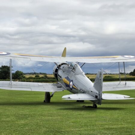 Shuttleworth Air Show 26 July 2025 Shuttleworth Air Show 26 July 2025