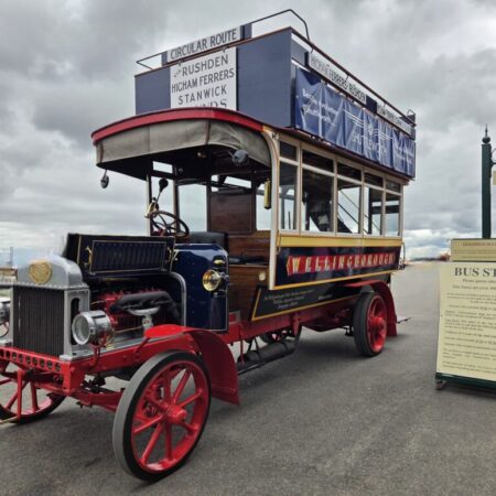 Shuttleworth Air Show 26 July 2025 Shuttleworth Air Show 26 July 2025