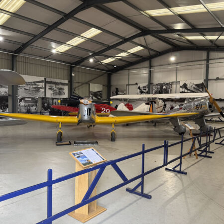 Shuttleworth Air Show 26 July 2025 Shuttleworth Air Show 26 July 2025