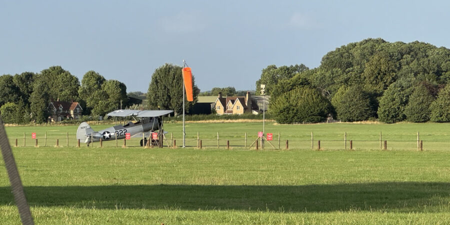 Shuttleworth Air Show 26 July 2025 Shuttleworth Air Show 26 July 2025