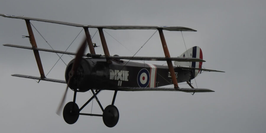 Shuttleworth Air Show 26 July 2025 Shuttleworth Air Show 26 July 2025