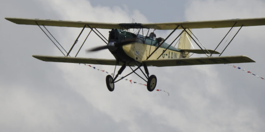 Shuttleworth Air Show 26 July 2025 Shuttleworth Air Show 26 July 2025