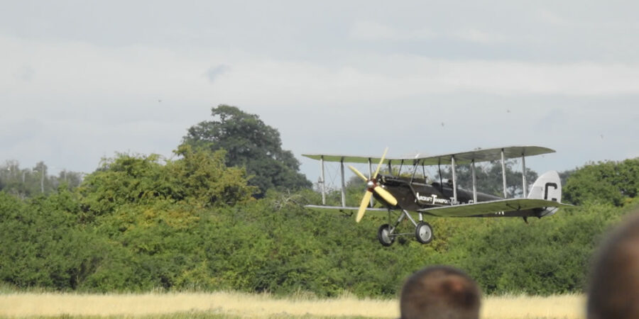 Shuttleworth Air Show 26 July 2025 Shuttleworth Air Show 26 July 2025