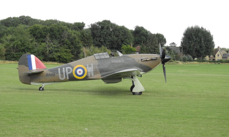 Shuttleworth Air Show 26 July 2025 Shuttleworth Air Show 26 July 2025