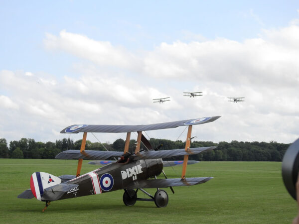 Shuttleworth Air Show 26 July 2025 Shuttleworth Air Show 26 July 2025
