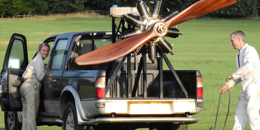 Shuttleworth Air Show 26 July 2025 Shuttleworth Air Show 26 July 2025