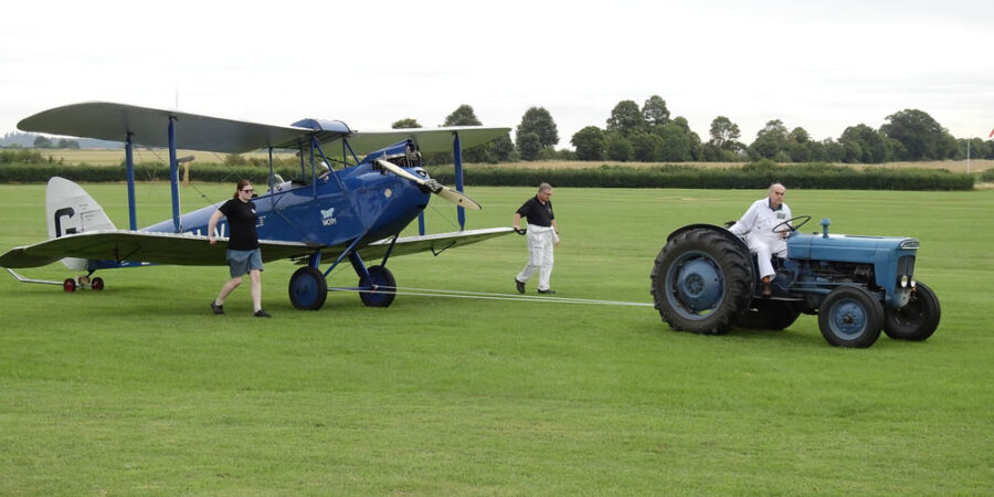 Shuttleworth Air Show 26 July 2025 Shuttleworth Air Show 26 July 2025