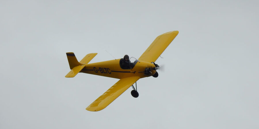 Shuttleworth Air Show 26 July 2025 Shuttleworth Air Show 26 July 2025