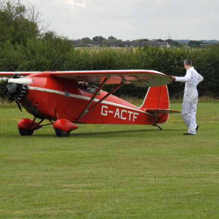 Shuttleworth Air Show 26 July 2025 Shuttleworth Air Show 26 July 2025