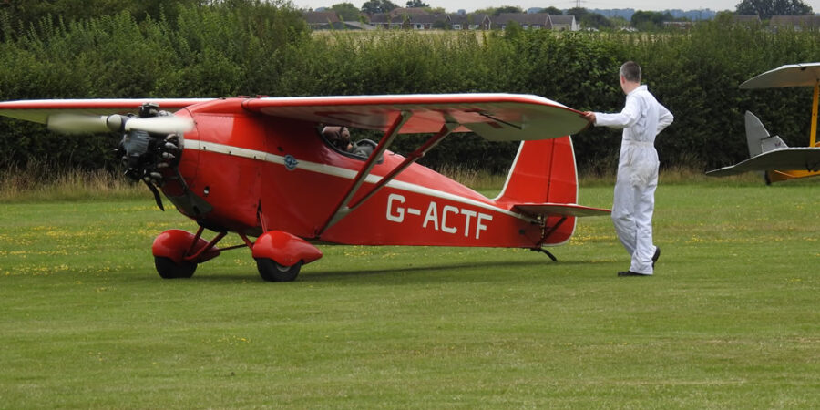 Shuttleworth Air Show 26 July 2025 Shuttleworth Air Show 26 July 2025