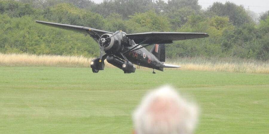 Shuttleworth Air Show 26 July 2025 Shuttleworth Air Show 26 July 2025