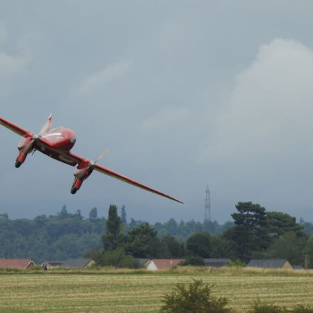 Shuttleworth Air Show 26 July 2025 Shuttleworth Air Show 26 July 2025