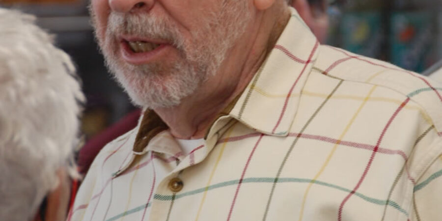 NWI Aviation Museum Visit 13 November 2025 - 101 NWI Aviation Museum Visit 13 November 2025 - 101