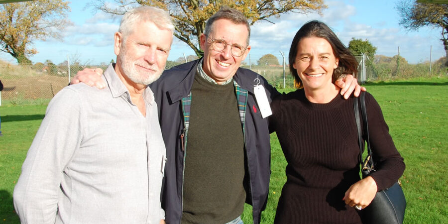 NWI Aviation Museum Visit 13 November 2025 - 102 NWI Aviation Museum Visit 13 November 2025 - 102