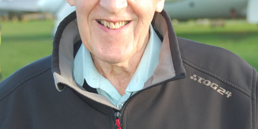 NWI Aviation Museum Visit 13 November 2025 - 109 NWI Aviation Museum Visit 13 November 2025 - 109