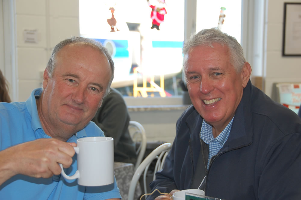 NWI Aviation Museum Visit 13 November 2025 - 112