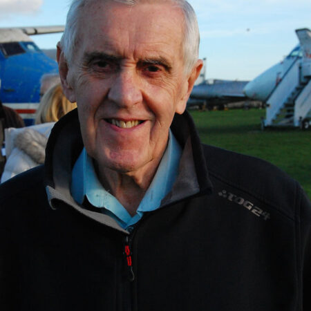 NWI Aviation Museum Visit 13 November 2025 - 115 NWI Aviation Museum Visit 13 November 2025 - 115