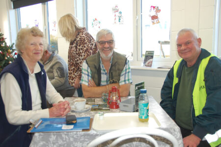 NWI Aviation Museum Visit 13 November 2025 - 14 NWI Aviation Museum Visit 13 November 2025 - 14