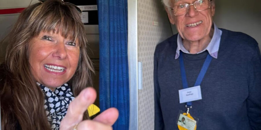 NWI Aviation Museum Visit 13 November 2025 - 25 NWI Aviation Museum Visit 13 November 2025 - 25