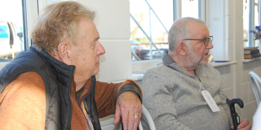 NWI Aviation Museum Visit 13 November 2025 - 38 NWI Aviation Museum Visit 13 November 2025 - 38