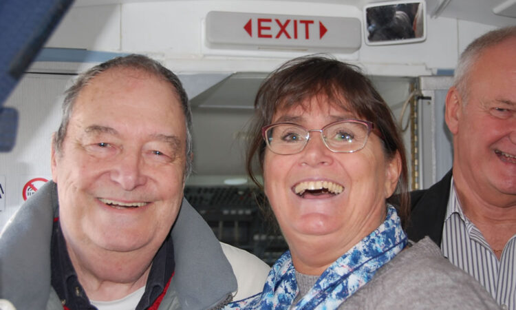 NWI Aviation Museum Visit 13 November 2025 - 40 NWI Aviation Museum Visit 13 November 2025 - 40