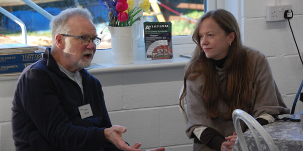 NWI Aviation Museum Visit 13 November 2025 - 41 NWI Aviation Museum Visit 13 November 2025 - 41