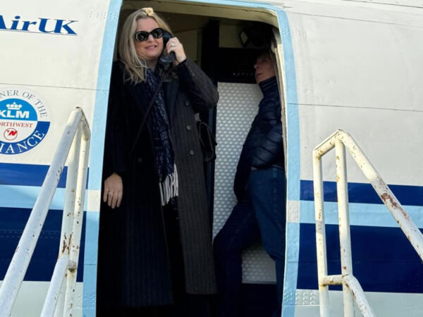 NWI Aviation Museum Visit 13 November 2025 - 44 NWI Aviation Museum Visit 13 November 2025 - 44