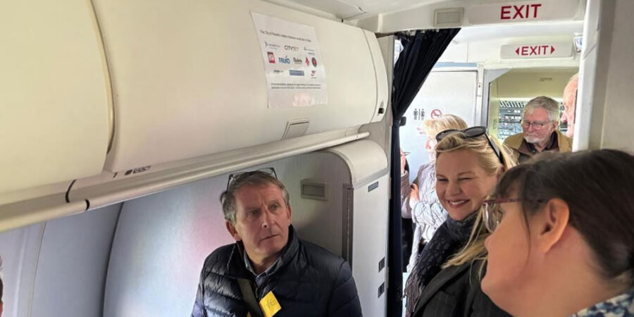 NWI Aviation Museum Visit 13 November 2025 - 47 NWI Aviation Museum Visit 13 November 2025 - 47