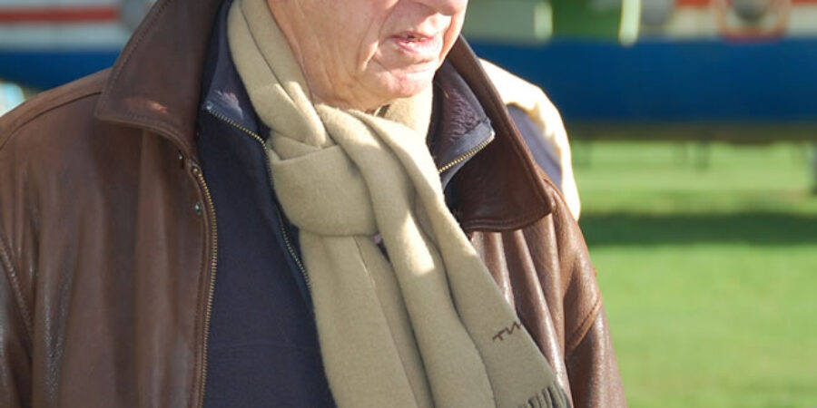 NWI Aviation Museum Visit 13 November 2025 - 50