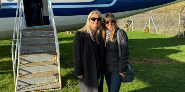 NWI Aviation Museum Visit 13 November 2025 - 51 NWI Aviation Museum Visit 13 November 2025 - 51