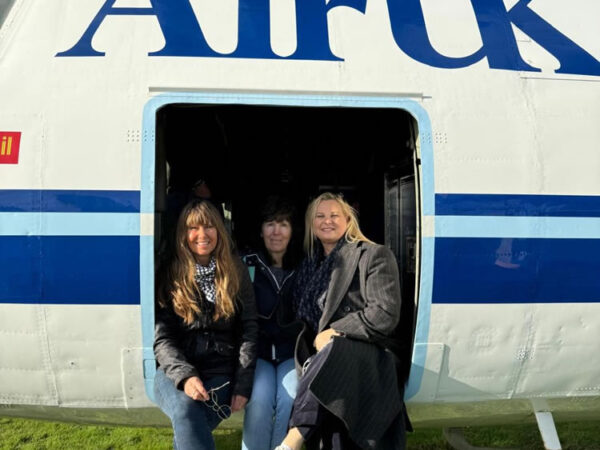 NWI Aviation Museum Visit 13 November 2025 - 55 NWI Aviation Museum Visit 13 November 2025 - 55