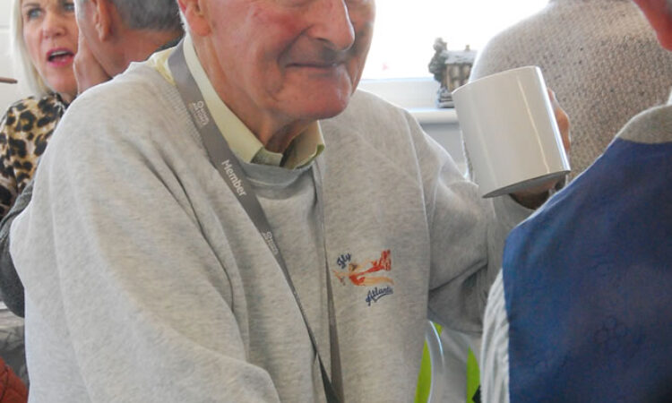 NWI Aviation Museum Visit 13 November 2025 - 57 NWI Aviation Museum Visit 13 November 2025 - 57