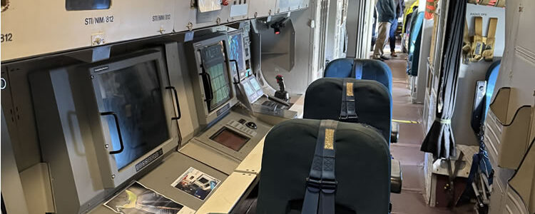 NWI Aviation Museum Visit 13 November 2025 - 71 NWI Aviation Museum Visit 13 November 2025 - 71