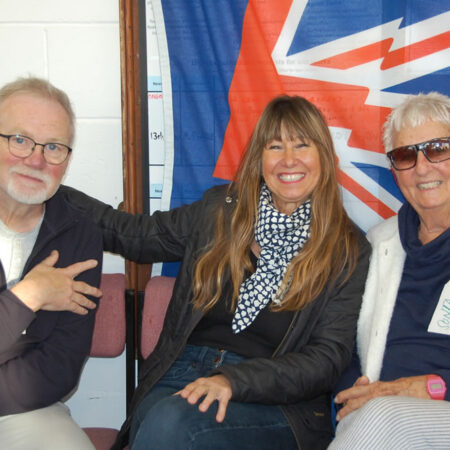 NWI Aviation Museum Visit 13 November 2025 - 78 NWI Aviation Museum Visit 13 November 2025 - 78