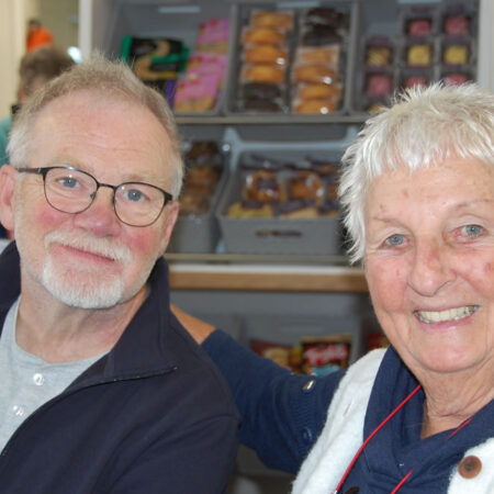 NWI Aviation Museum Visit 13 November 2025 - 8