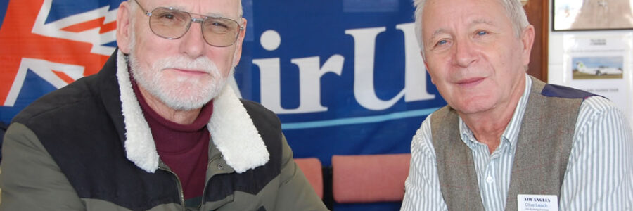 NWI Aviation Museum Visit 13 November 2025 - 84 NWI Aviation Museum Visit 13 November 2025 - 84