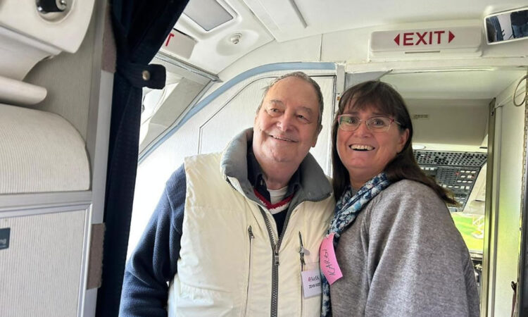 NWI Aviation Museum Visit 13 November 2025 - 9 NWI Aviation Museum Visit 13 November 2025 - 9