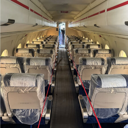 NWI Aviation Museum Visit 13 November 2025 - 93 NWI Aviation Museum Visit 13 November 2025 - 93