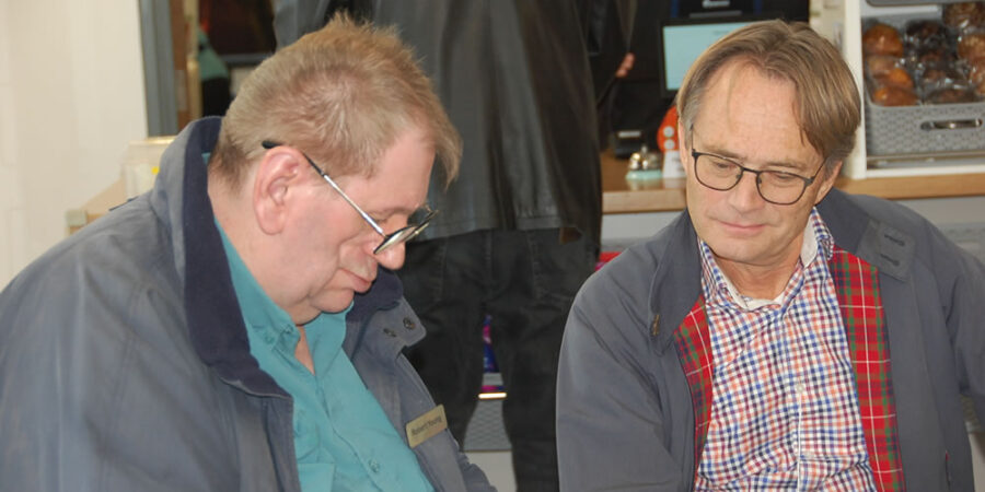 NWI Aviation Museum Visit 13 November 2025 - 94 NWI Aviation Museum Visit 13 November 2025 - 94