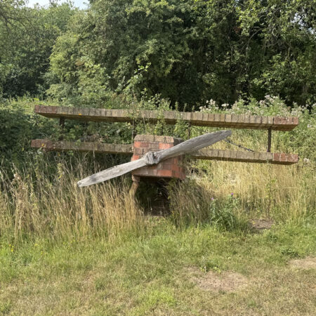 Shuttleworth Air Show 25 July 2026