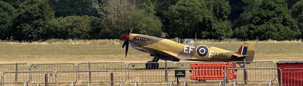 Shuttleworth Air Show 25 July 2026 Shuttleworth Air Show 25 July 2026