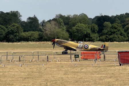 Shuttleworth Air Show 25 July 2026 Shuttleworth Air Show 25 July 2026