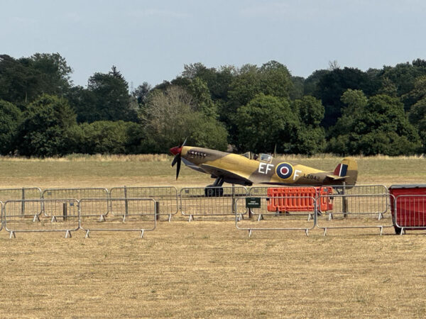 Shuttleworth Air Show 25 July 2026 Shuttleworth Air Show 25 July 2026