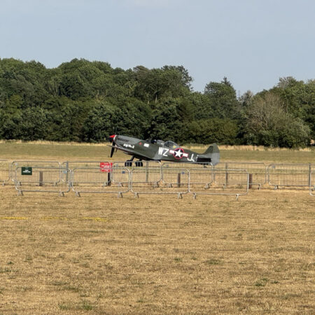 Shuttleworth Air Show 25 July 2026 Shuttleworth Air Show 25 July 2026