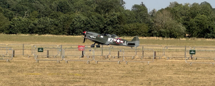 Shuttleworth Air Show 25 July 2026 Shuttleworth Air Show 25 July 2026