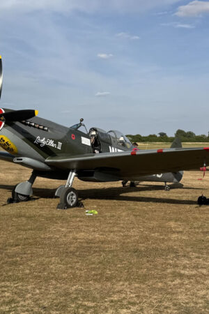 Shuttleworth Air Show 25 July 2026 Shuttleworth Air Show 25 July 2026