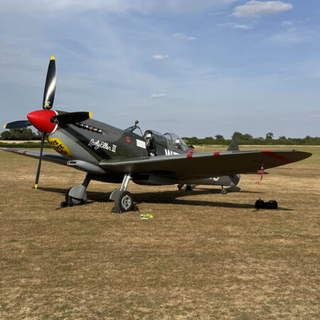 Shuttleworth Air Show 25 July 2026 Shuttleworth Air Show 25 July 2026